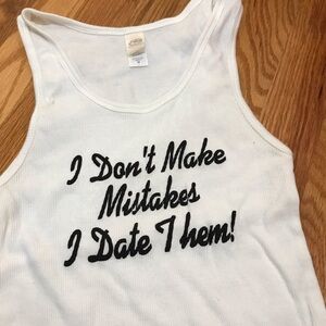 ✌️Mistakes .. Tank